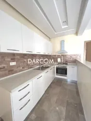 À Vendre s1 de 65 m² aux Jardins de Carthage