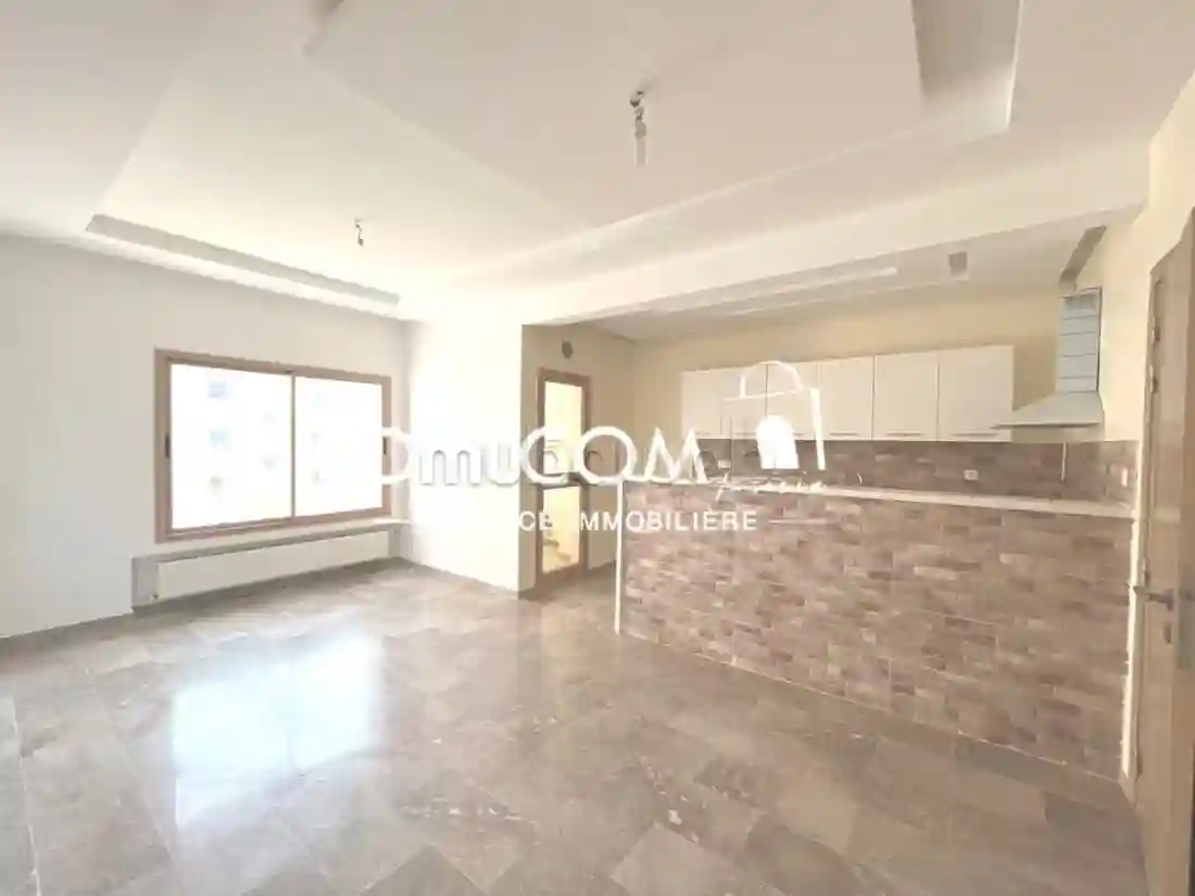 À Vendre s1 de 65 m² aux Jardins de Carthage - Vue 1