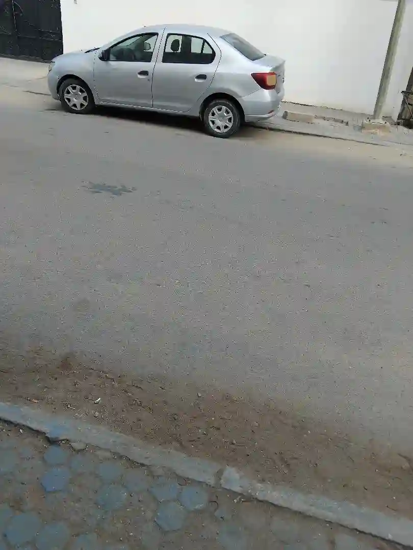 Symbol 2ième Main à Zarzis