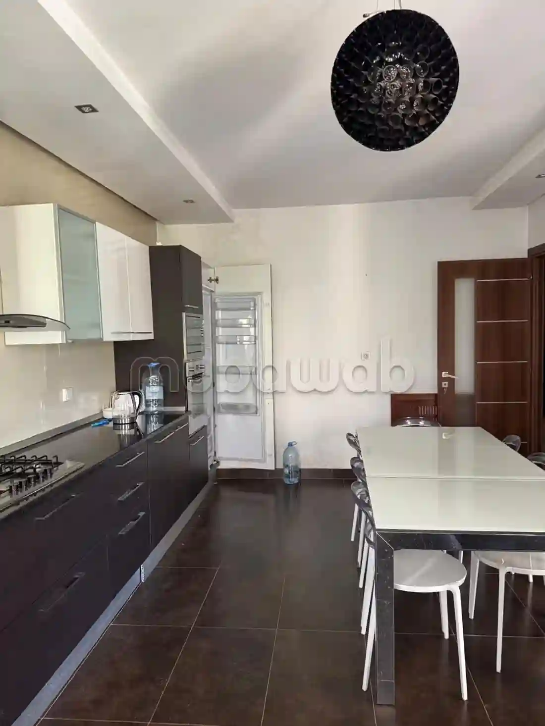 Une Trés Beau S4 Joliment Meublé Lac2 - Vue 2