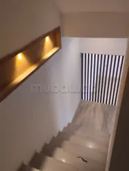 Vente Ennasr2 Duplex Penthouse s4 vue Dégagée