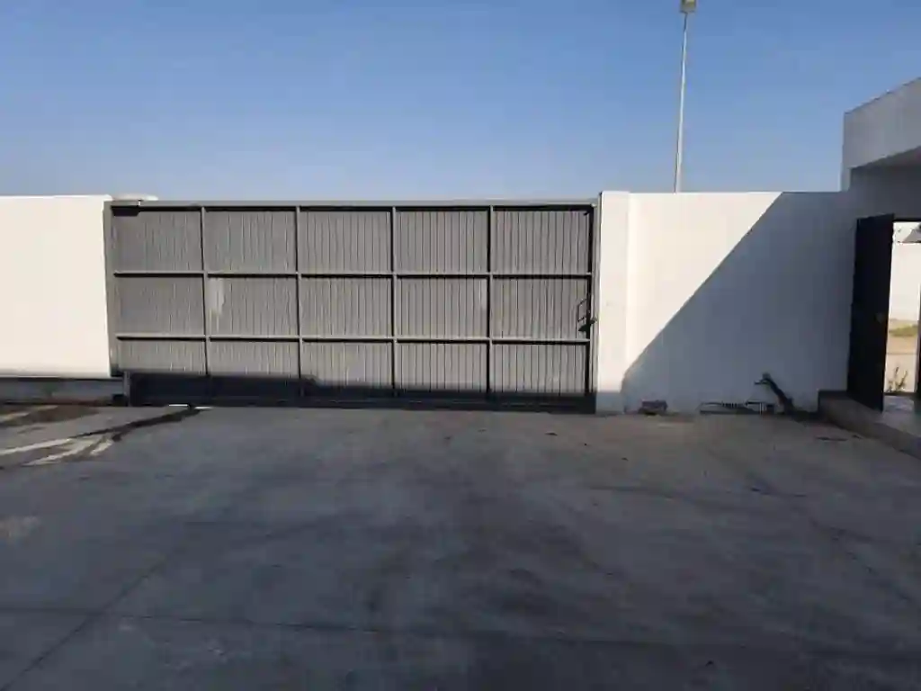 À Louer Local Industriel 500 m² Avec Open Space Administratif e - Vue 5