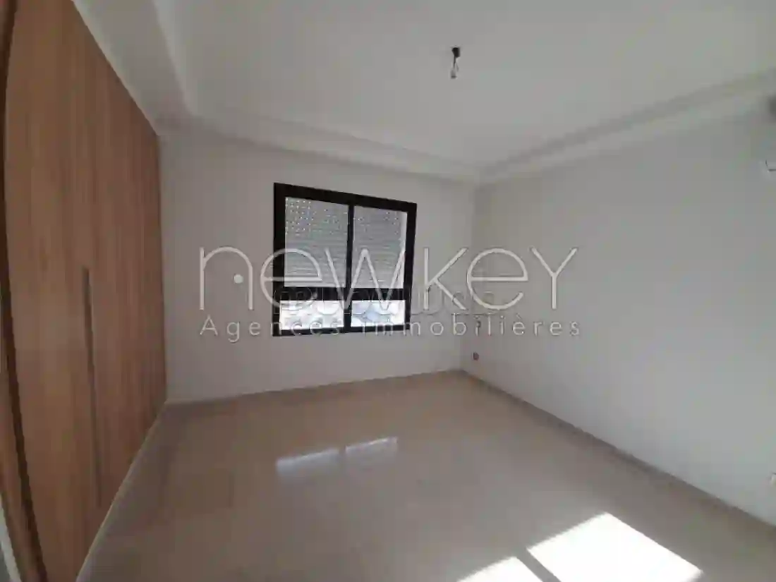 Appartement S2 à Louer Prés Carrefour