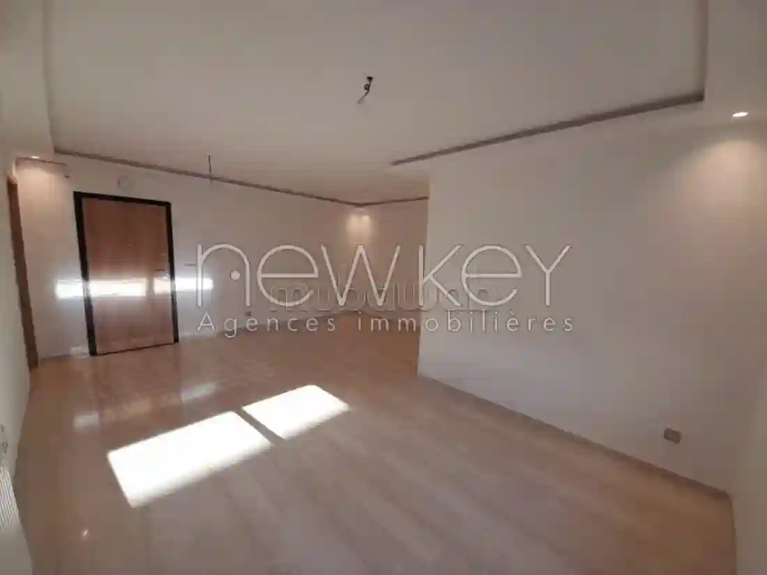 Appartement S2 à Louer Prés Carrefour - Vue 1