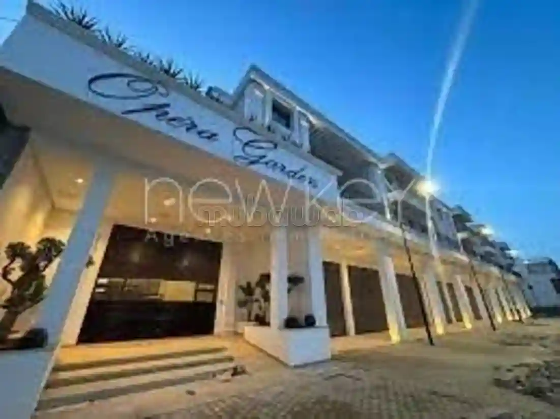 Appartement S2 à Louer Prés Carrefour - Vue 2