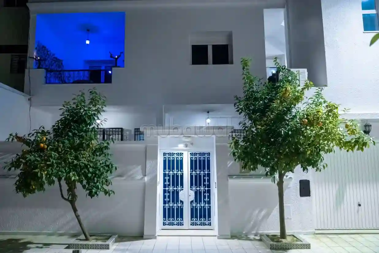 Casablu Apparte Cozy Blue Avec Terrasse Sunset - Vue 3