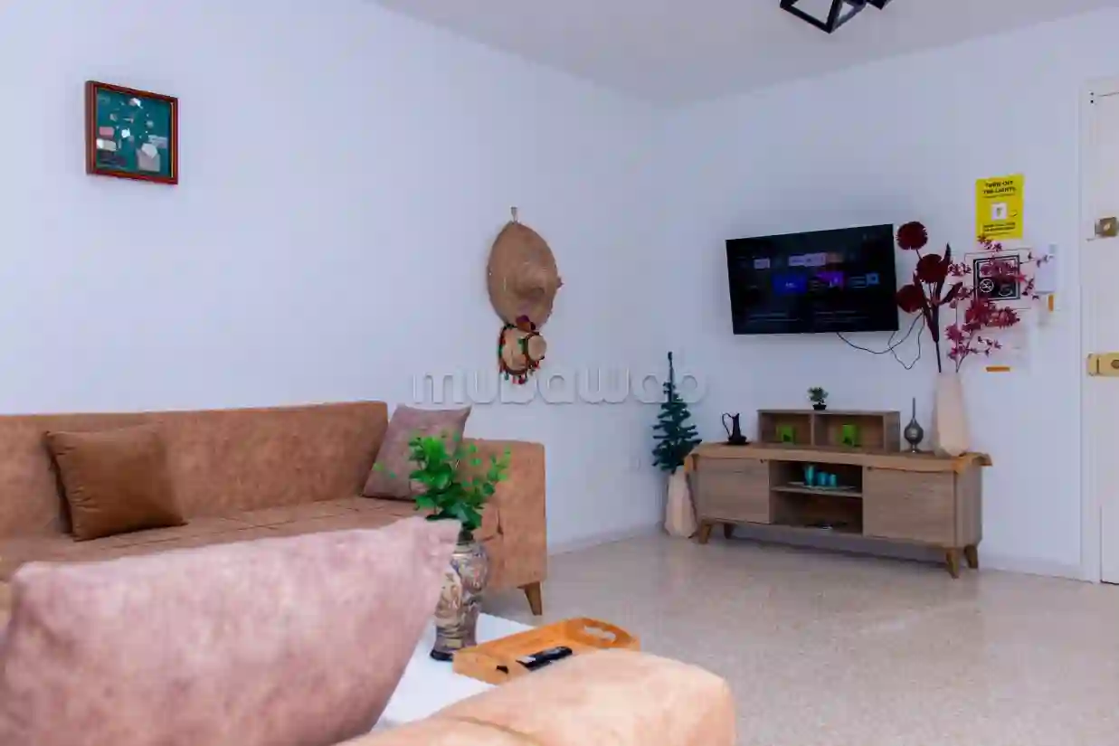 Le Rooftop Apparte Avec Grande Terrasse Nabeul