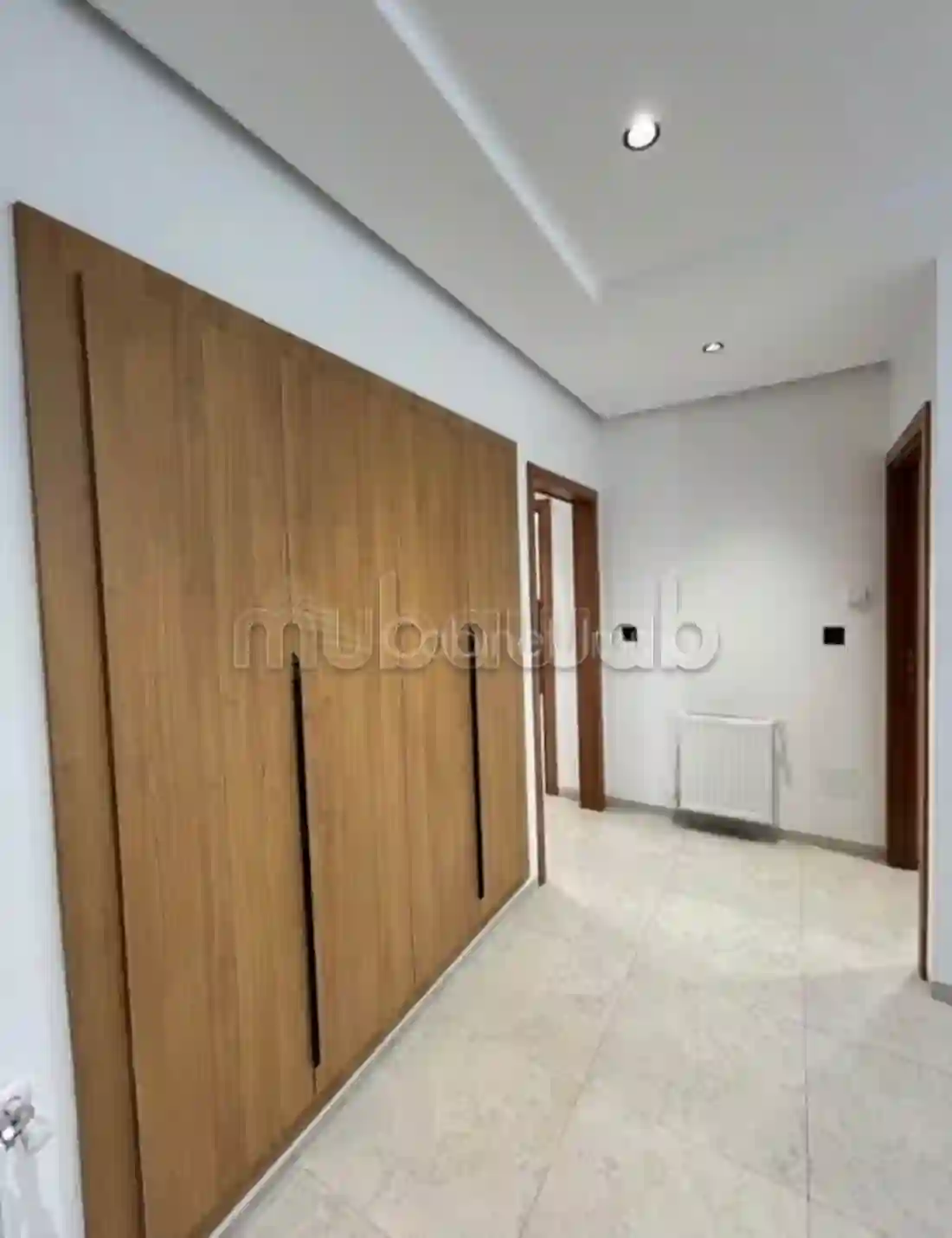 Location S2 à La Nouvelle Soukra