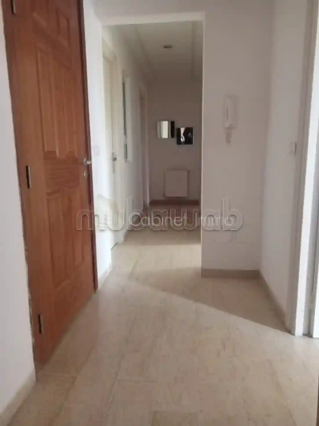 Location S2 aux Jardin De Laouina - Vue 3