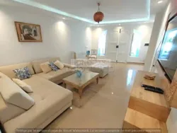 S1 Meublé à Louer au Cœur de Sidi Bousaid