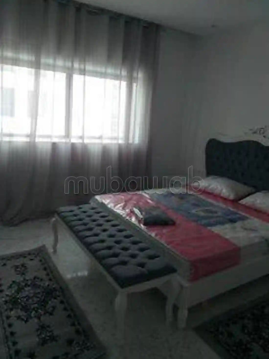 Un bel Appartement s3 Richement Meublé - Vue 2