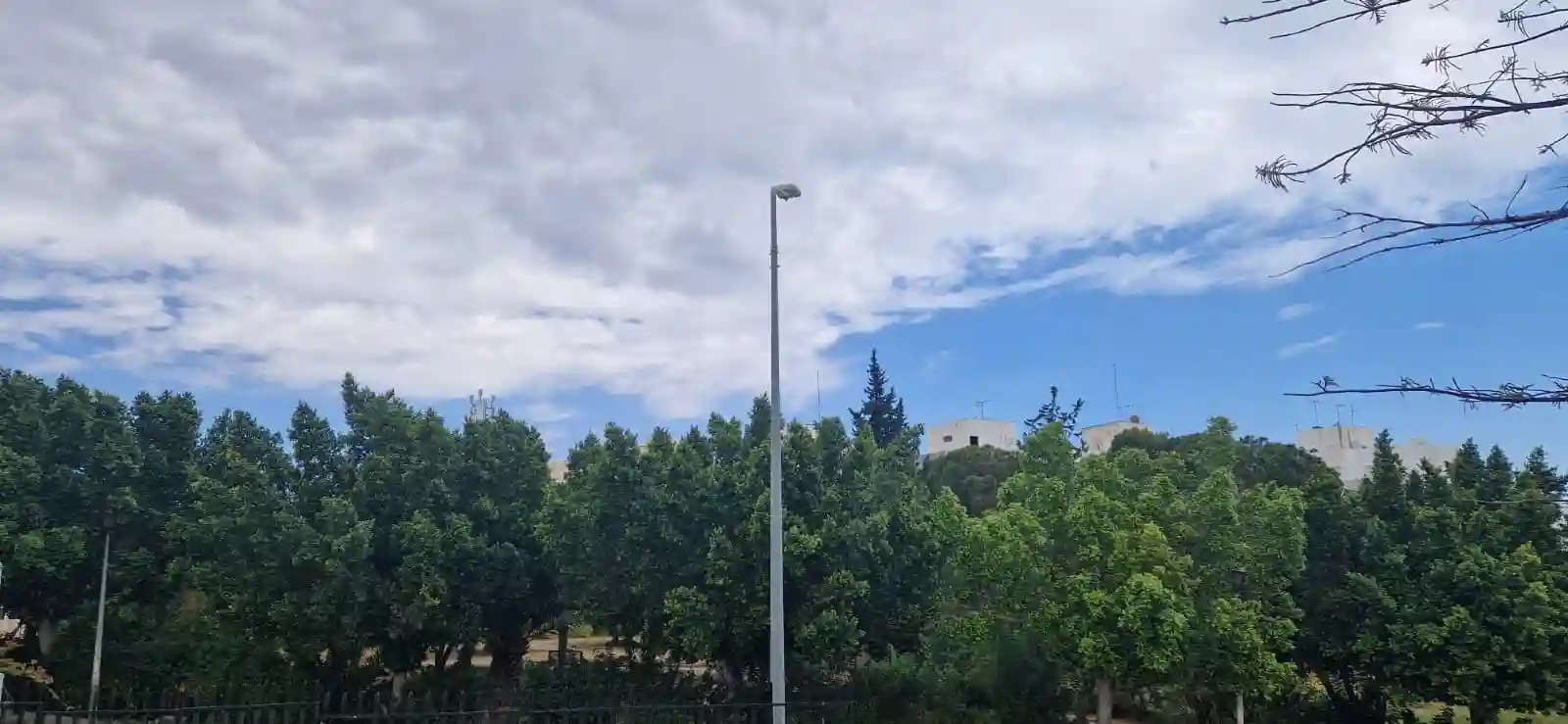 Villa de 598 m2 à el Menzah 4 à El Menzah 4 - Vue 4