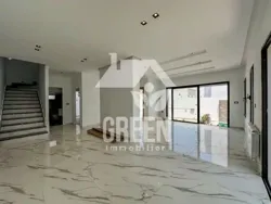 Villa Safran Située à Hammamet Nord