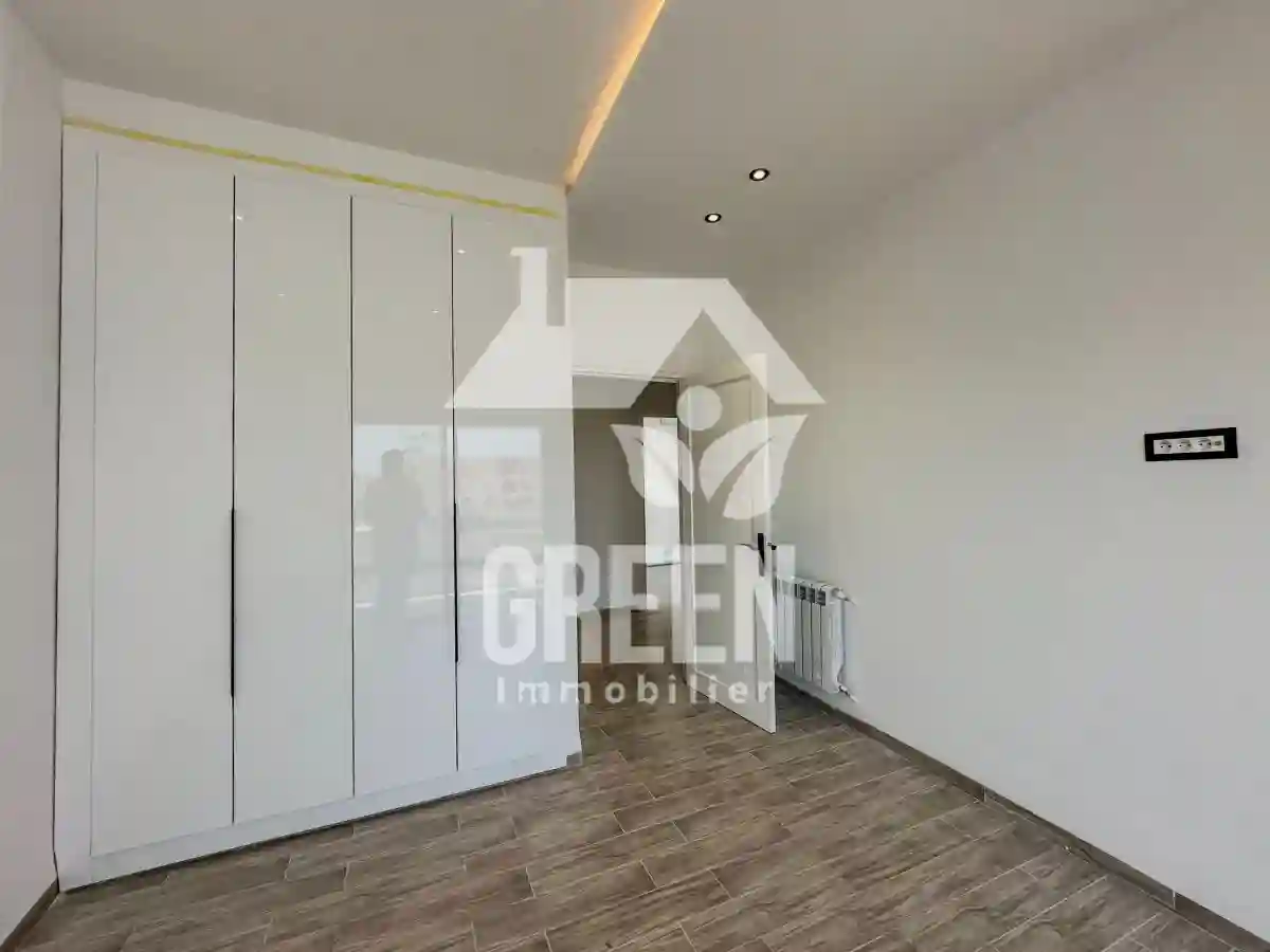 Villa Safran Située à Hammamet Nord - Vue 9