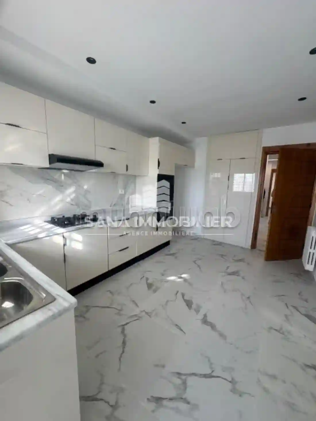 À Vendre Appartement Talia – S2 au 1er Étage Rés - Vue 1