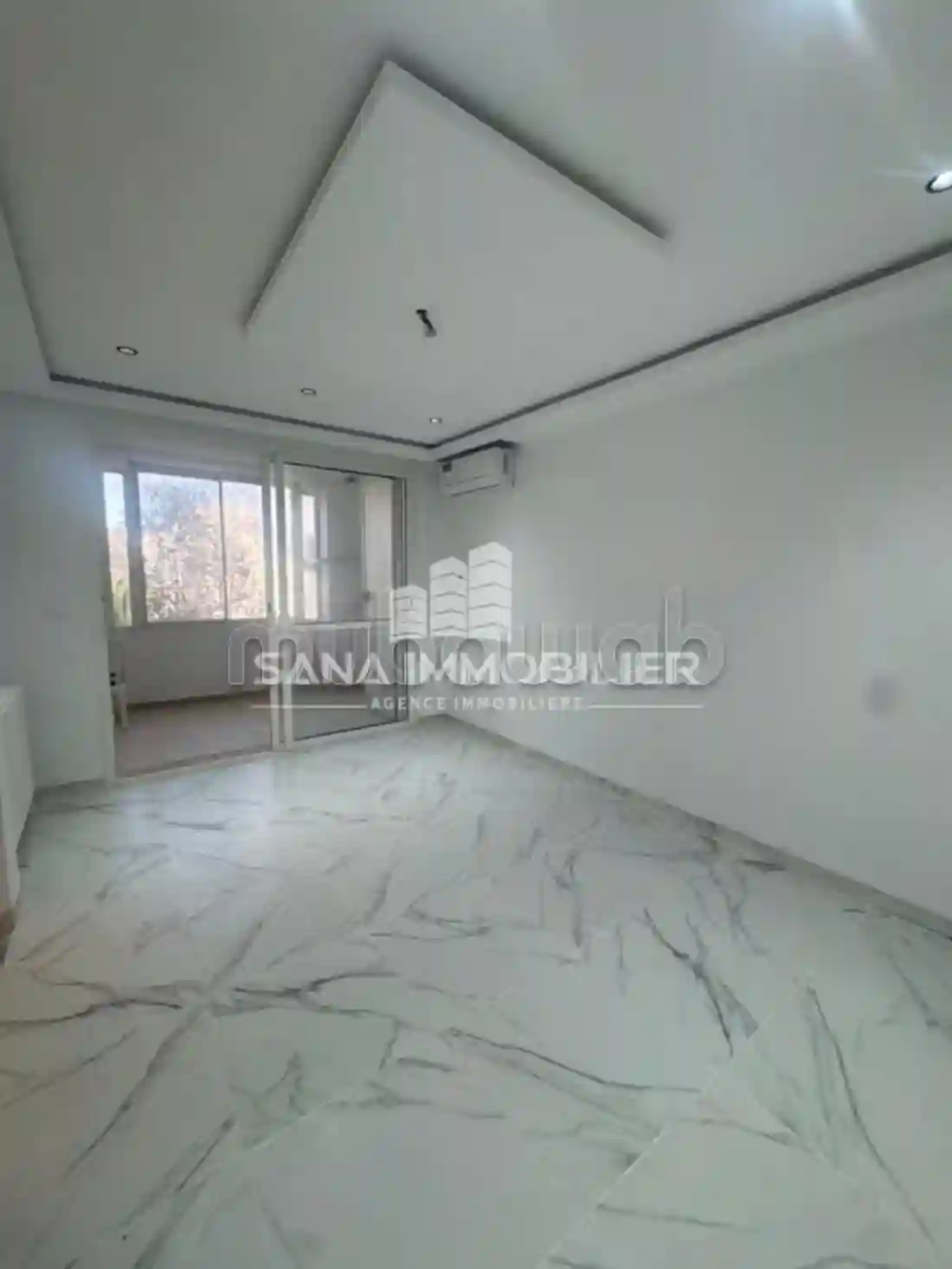 À Vendre Appartement Talia – S2 au 1er Étage Rés - Vue 2