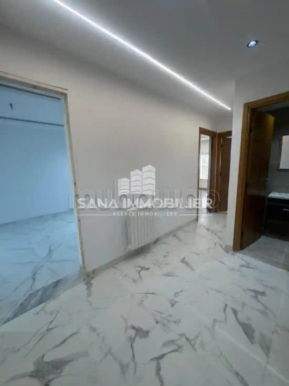 À Vendre Appartement Talia – S2 au 1er Étage Rés - Vue 3