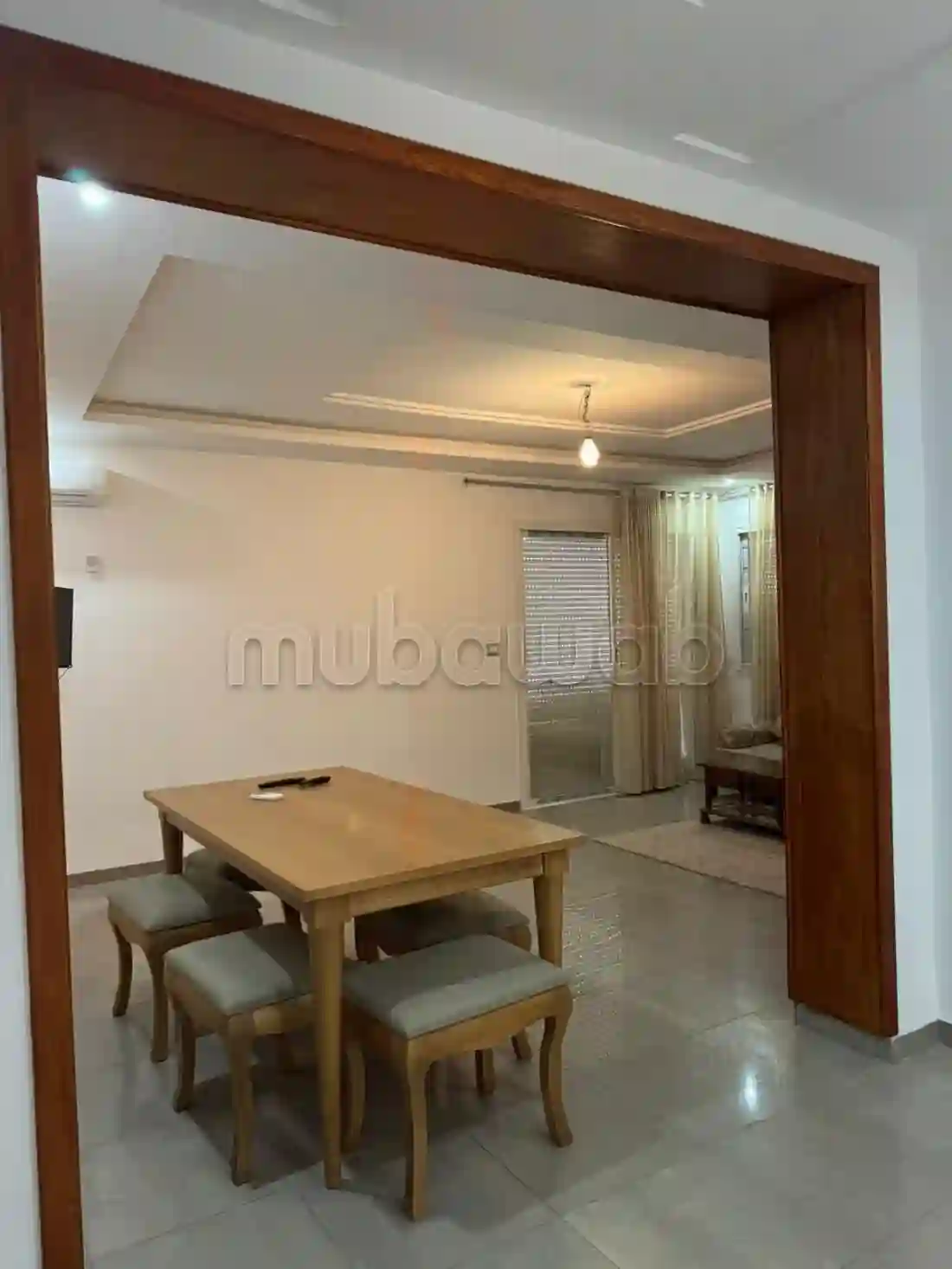 Appartement à 400 m de la Page Kélibia