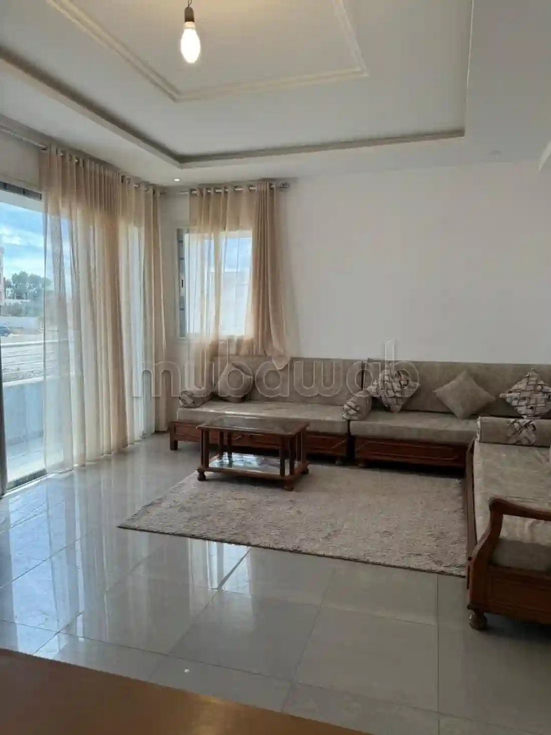 Appartement à 400 m de la Page Kélibia - Vue 3