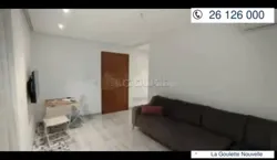 Location S1 Meublé Pour Moyenne ou Longue Durée à