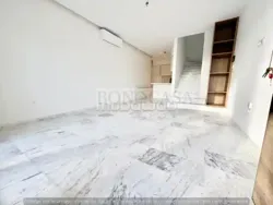 Loft S1 Neuf à Louer à la Marsa