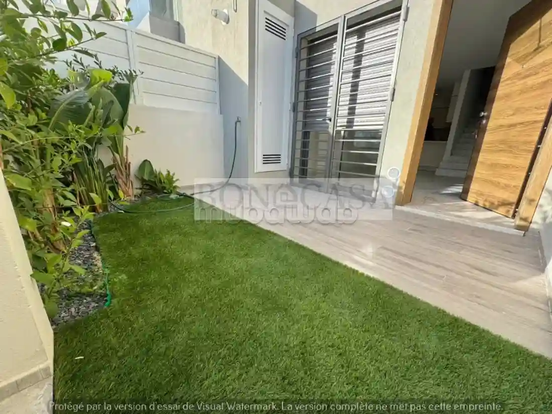 Loft S1 Neuf à Louer à la Marsa - Vue 3