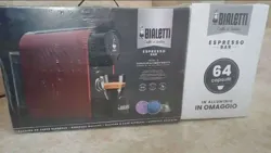 Machine à Café Italienne Bialetti Gioia