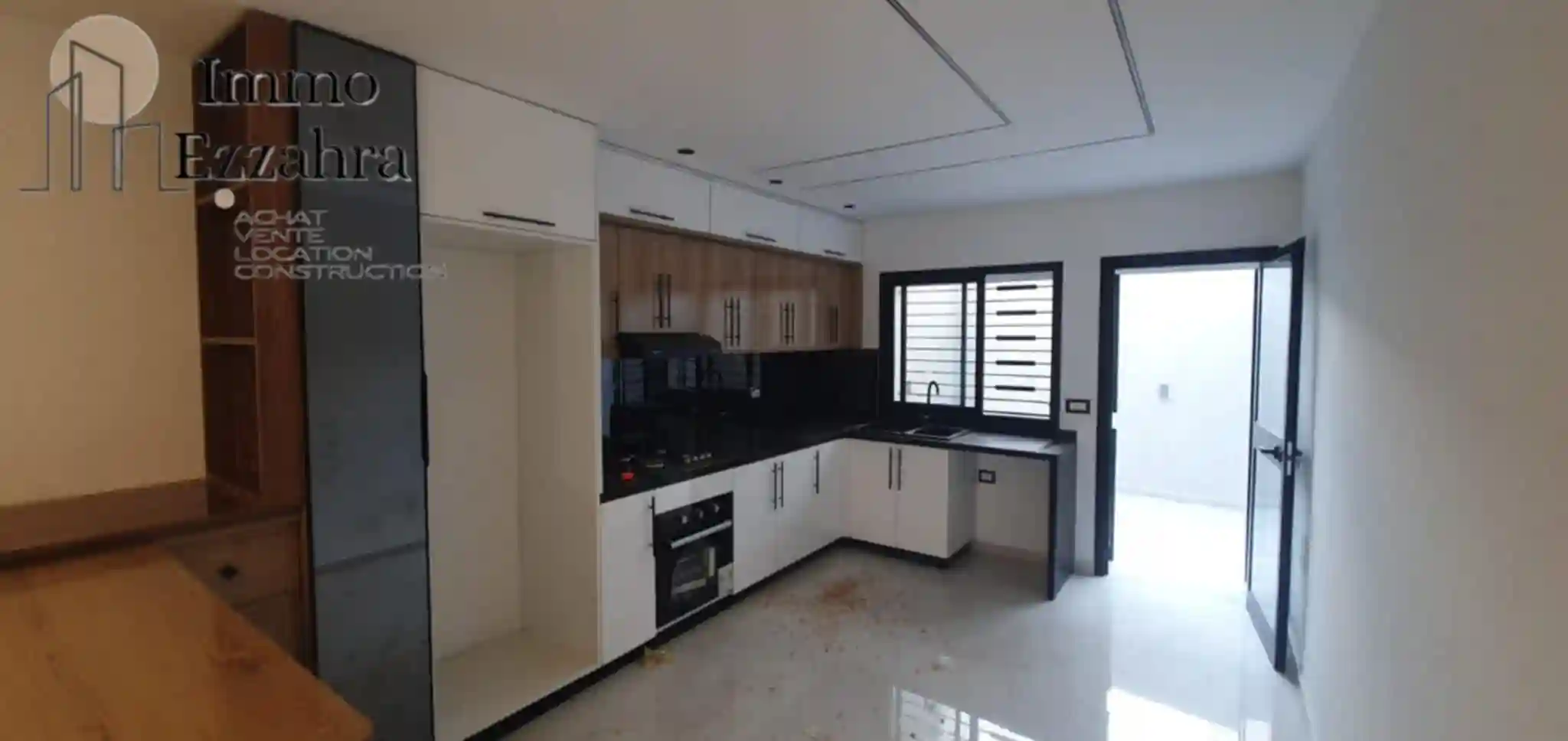 Maison Haut Standing à Jinen el Mansourah Kélibia à Kelibia - Vue 4