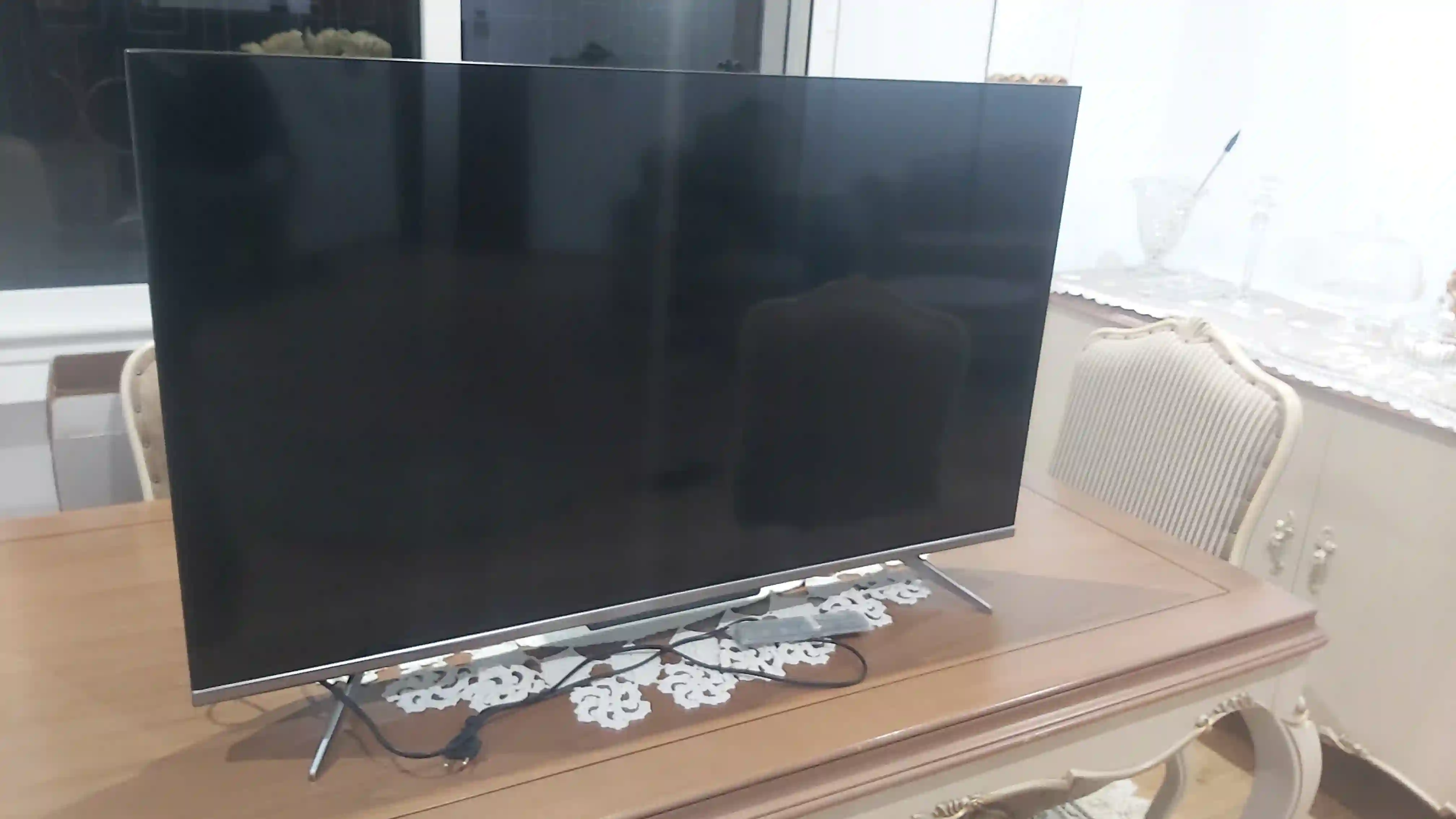 Smart tv 43 à Ariana Ville