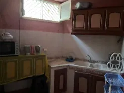 Studio Coté Mekni à El Menzah 9