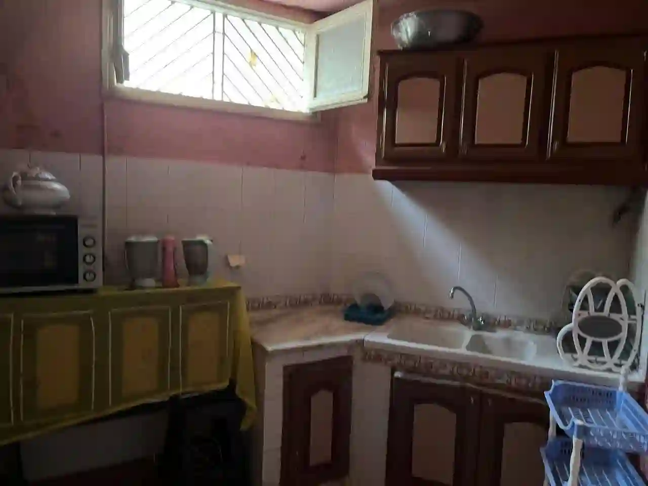 Studio Coté Mekni à El Menzah 9