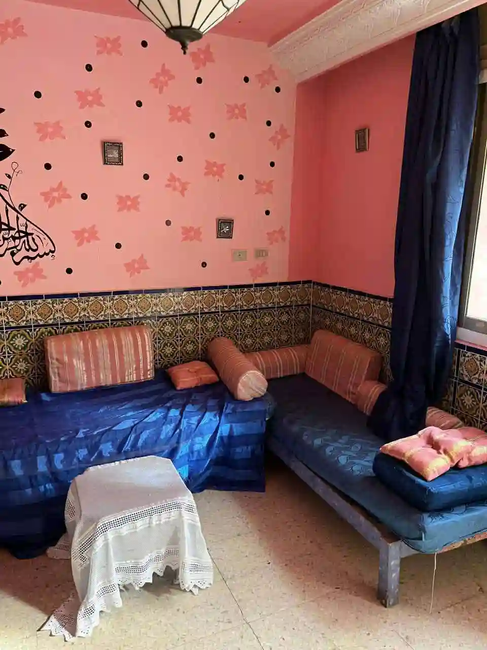 Studio Coté Mekni à El Menzah 9 - Vue 2