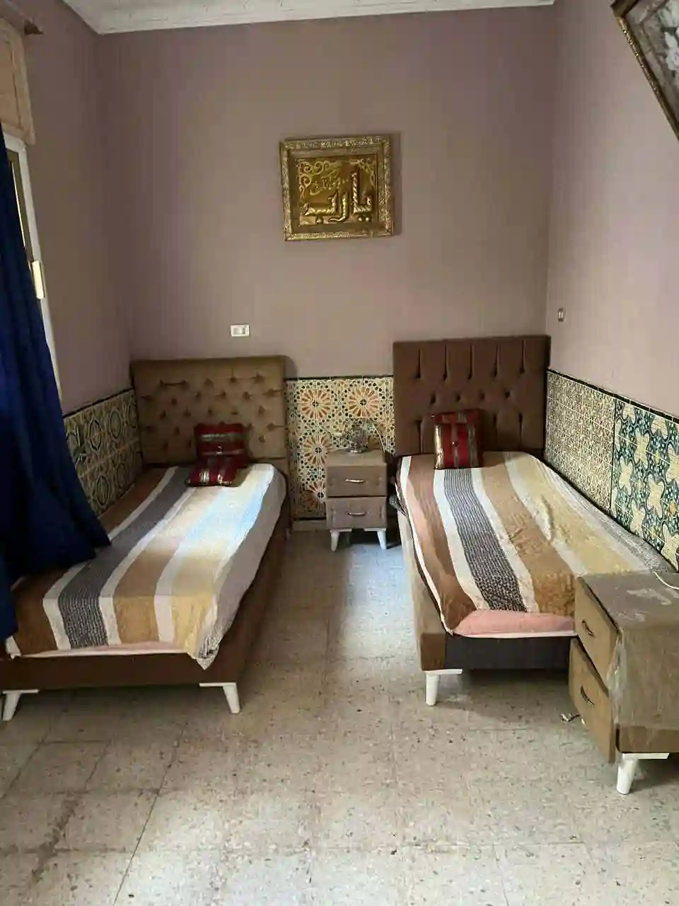 Studio Coté Mekni à El Menzah 9 - Vue 3