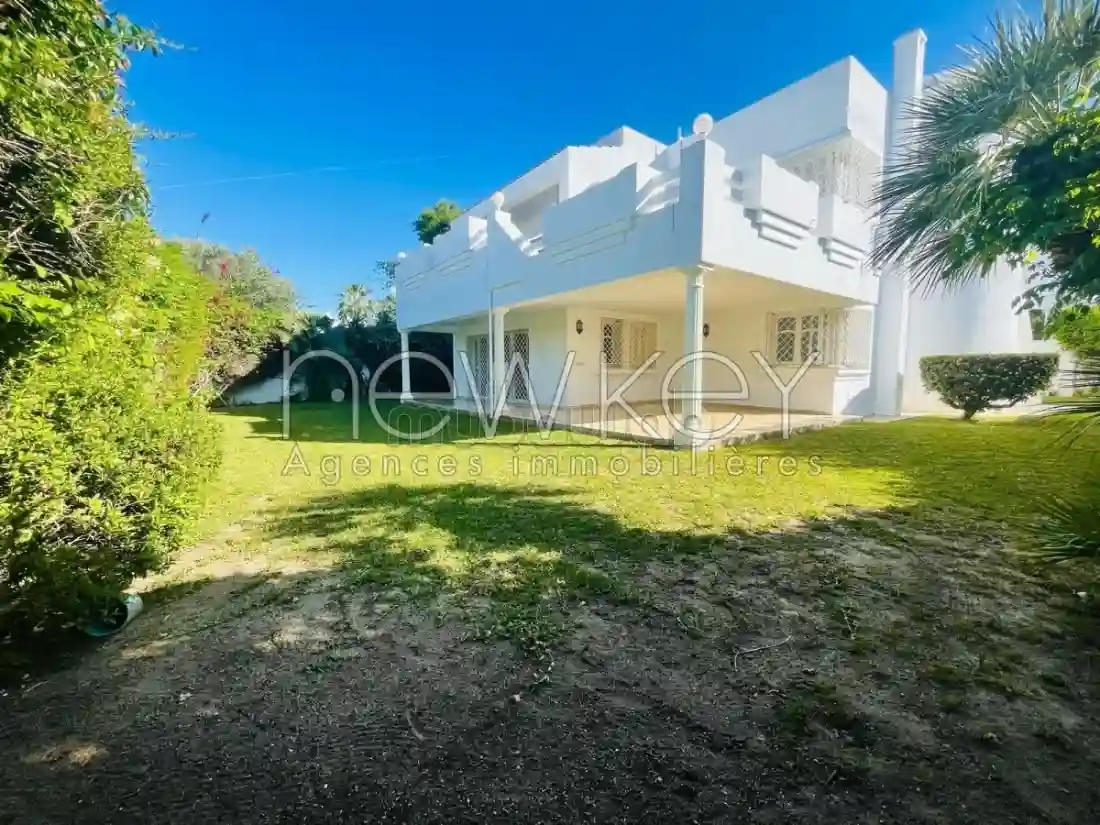 Superbe Villa Spacieuse Avec vue Imprenable - Vue 1