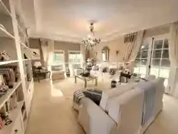 une Villa Dexception Ref259a à Bizerte