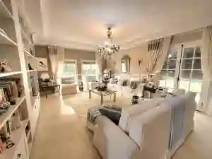 une Villa Dexception Ref259a à Bizerte