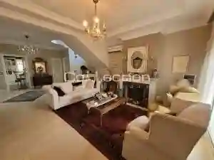 une Villa Dexception Ref259a à Bizerte - Vue 1