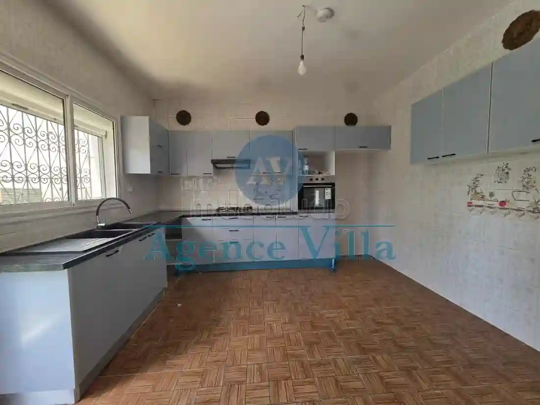 Une Villa s5 Avec Jardin au Lac1 - Vue 2