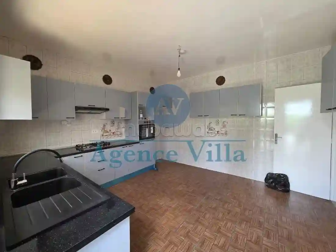 Une Villa s5 Avec Jardin au Lac1 - Vue 3