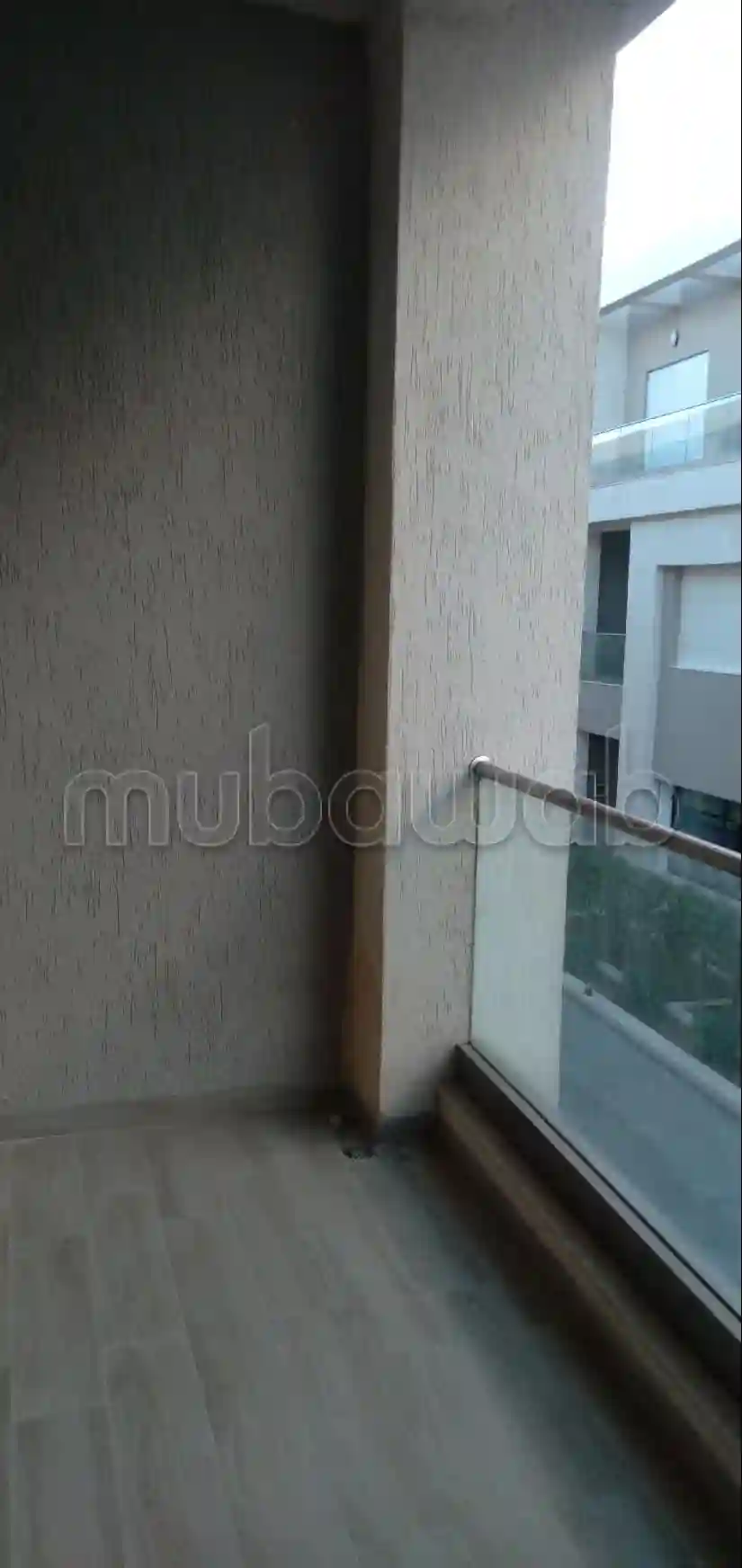 Vente Triplex Jardin Haut Standing Soukra Chotrana3 - Vue 1