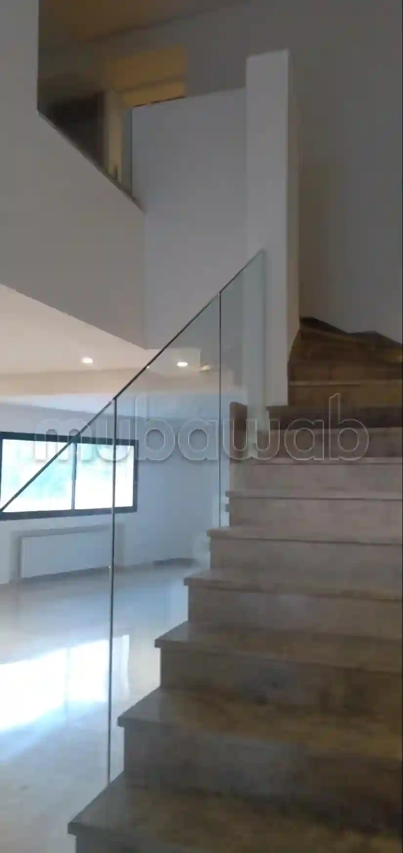 Vente Triplex Jardin Haut Standing Soukra Chotrana3 - Vue 3