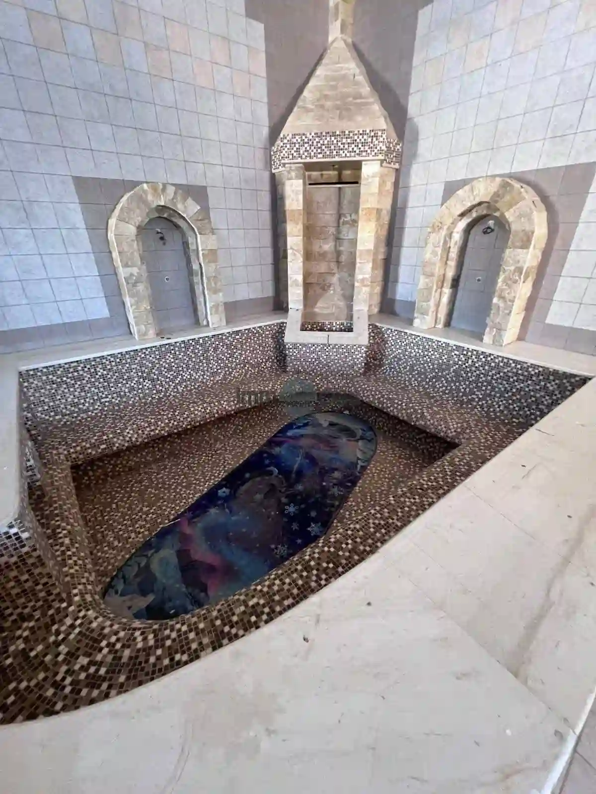 Villa des Rêves Ousja Bizerte à Bizerte