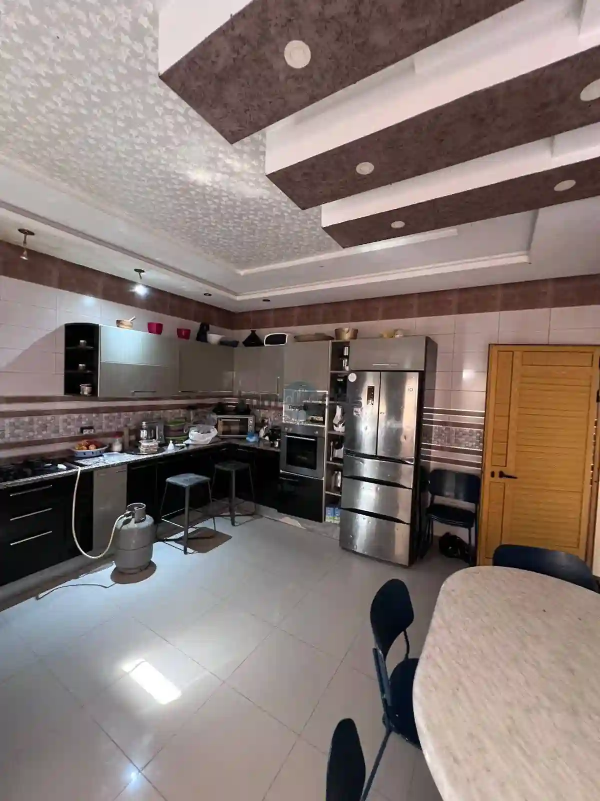 Villa des Rêves Ousja Bizerte à Bizerte - Vue 4