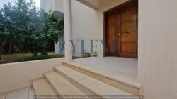 Villa S4 Avec Piscine à La Marsa