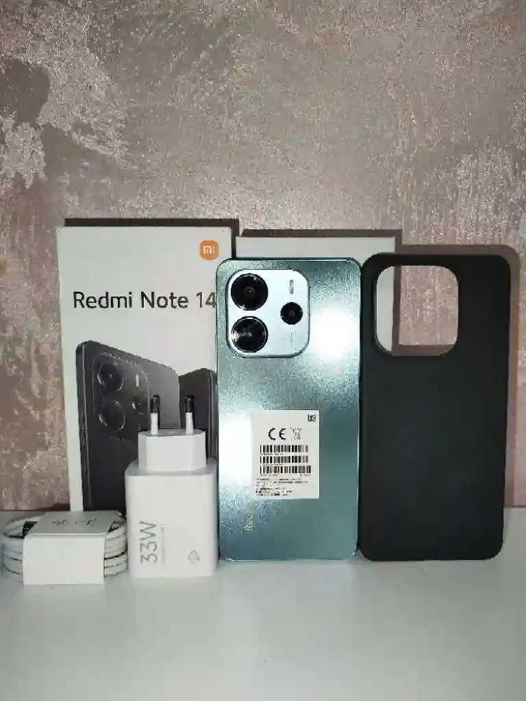 3 Téléphone - Vue 1