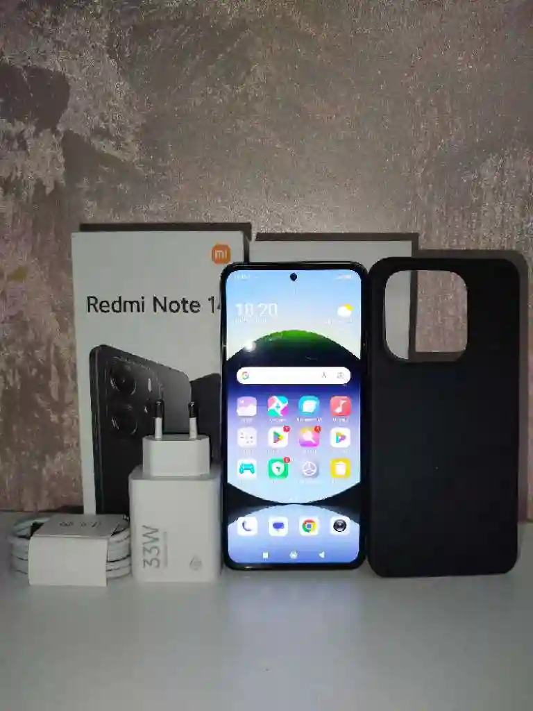 3 Téléphone - Vue 5