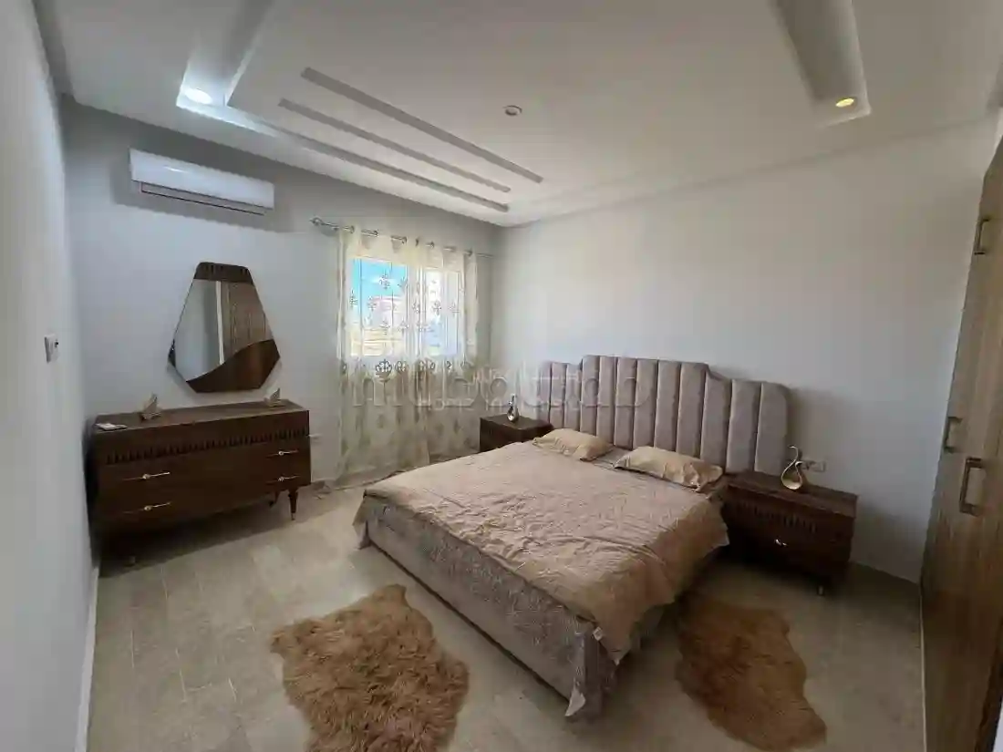 À Louer – Spacieux Appartement S2 à Sahloul 4 - Vue 2