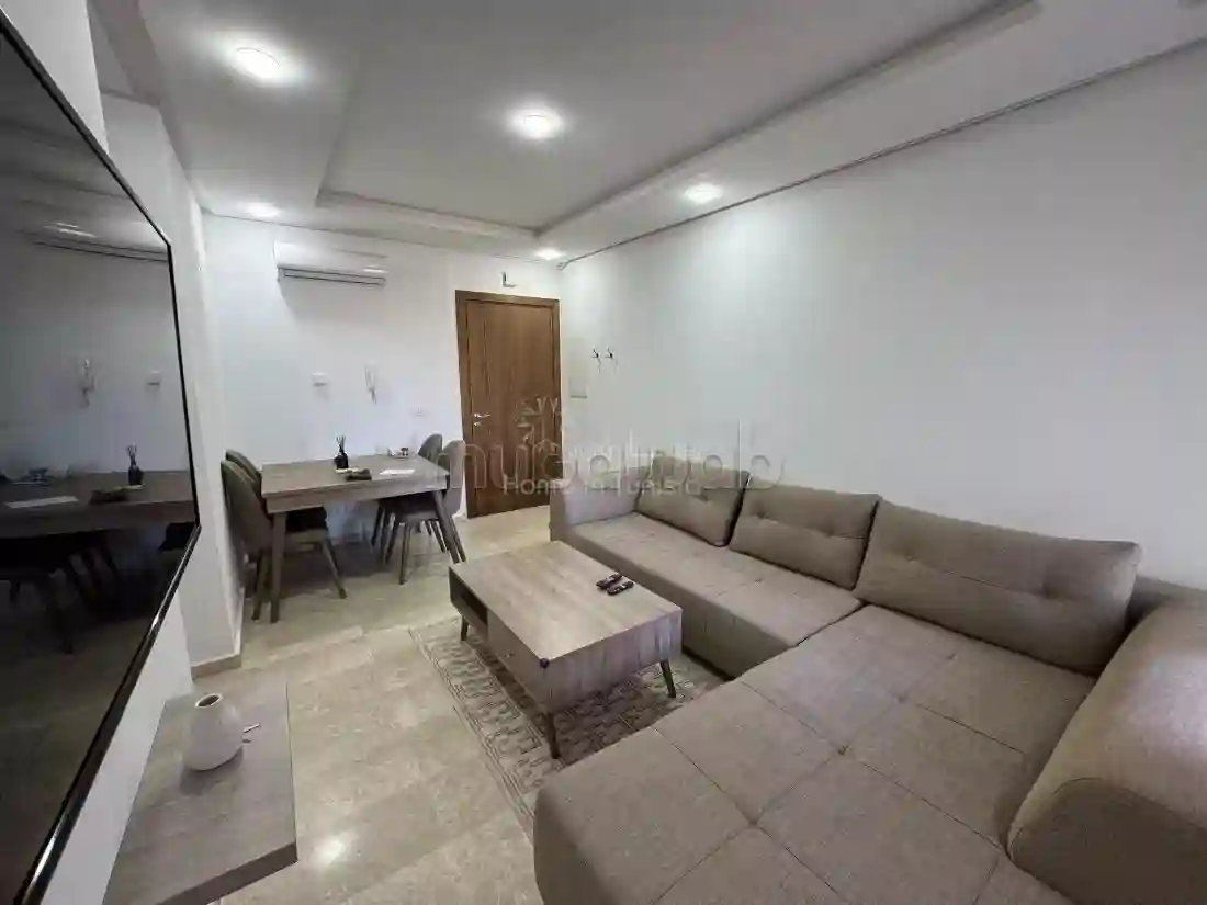 À Louer – Spacieux Appartement S2 à Sahloul 4 - Vue 3