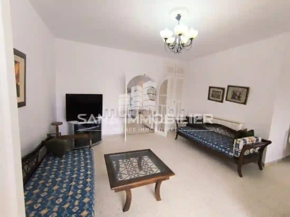 À Vendre Appartement Opalia – Bel Appartement S2 a