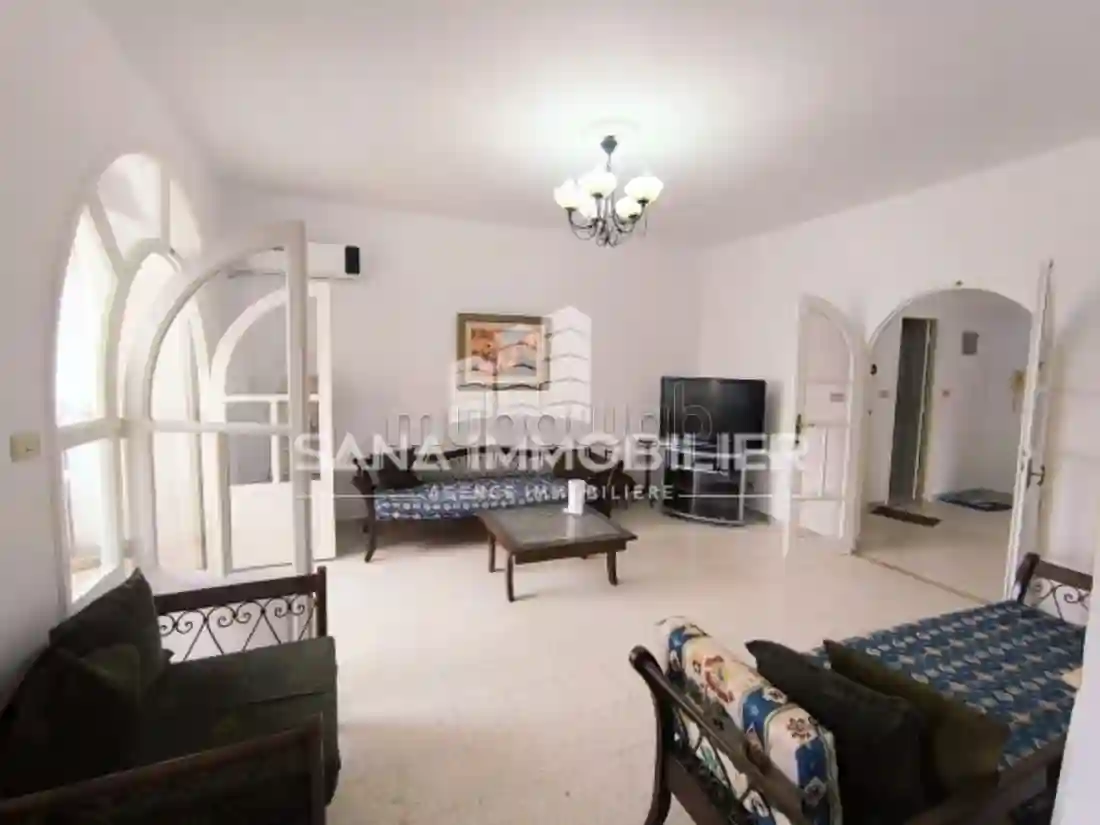 À Vendre Appartement Opalia – Bel Appartement S2 a - Vue 1